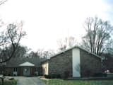 Church building